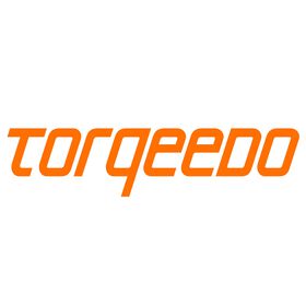 Torqeedo Logo Plots - large
