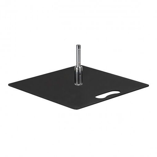 Torqeedo Beachflaggholder
