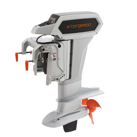 Torqeedo Cruise 12.0 RS TorqLink