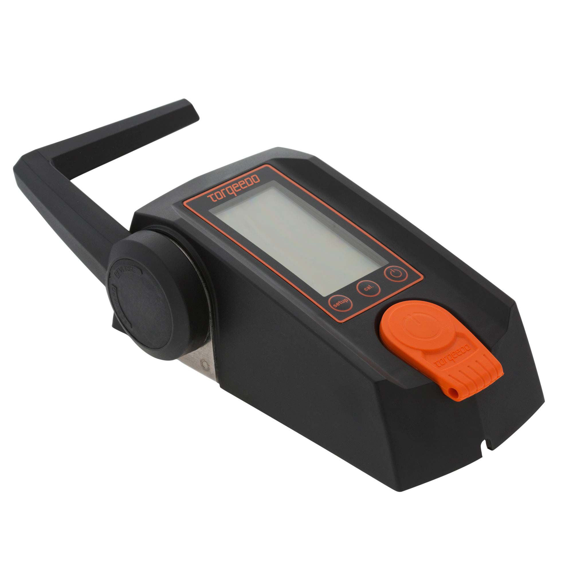 Remote throttle - Torqeedo
