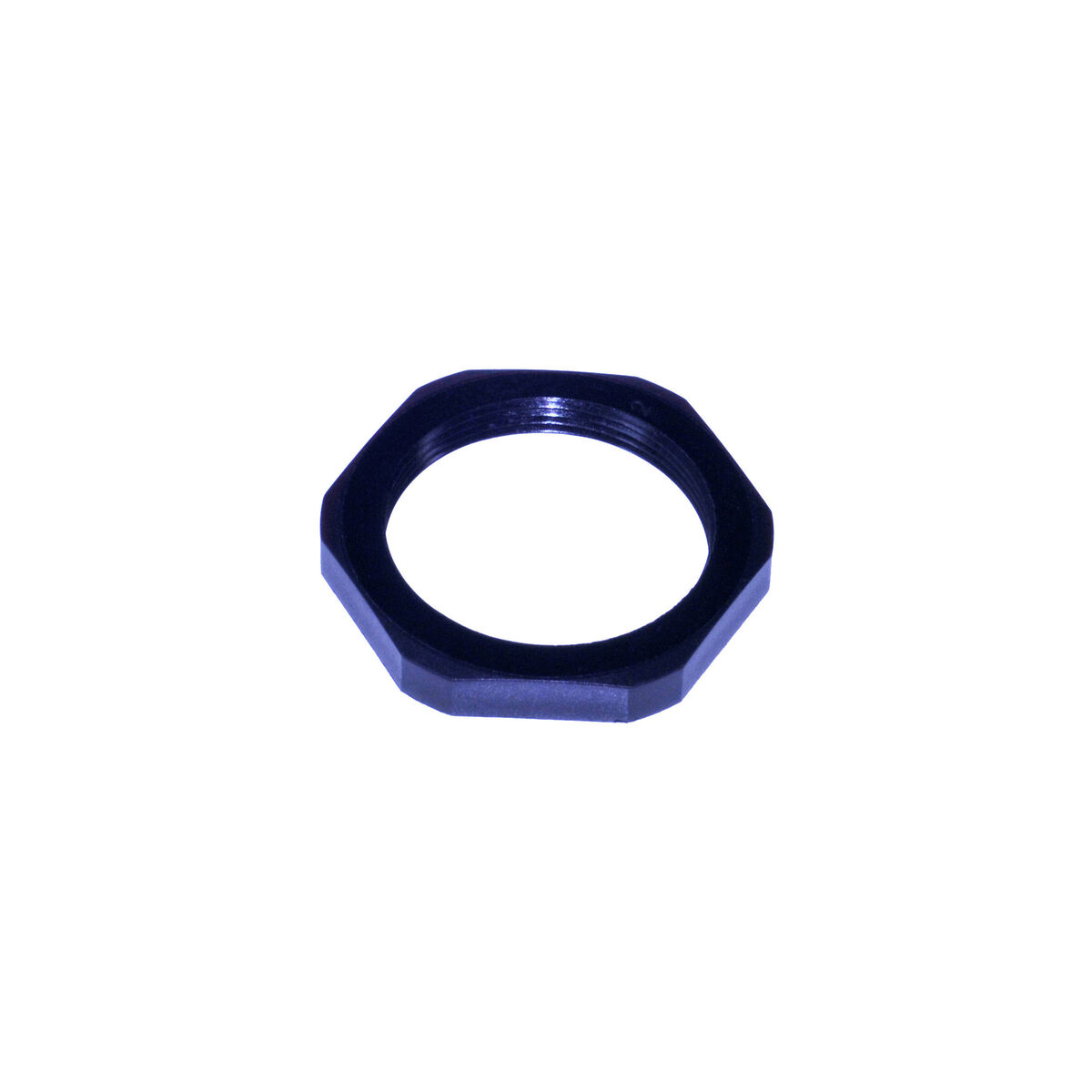 Torqeedo Jam Nut M40x1,5 PA6 SW