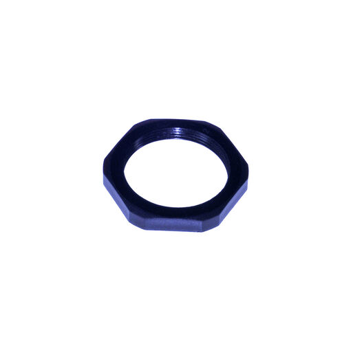 Torqeedo Jam Nut M40x1,5 PA6 SW