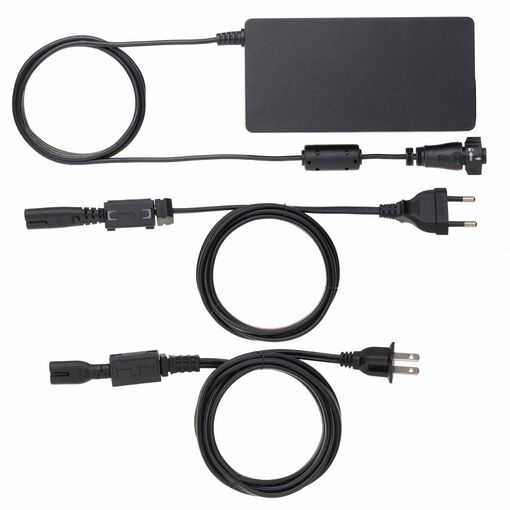 Torqeedo 180W Charger for Travel / XP / Ultralight