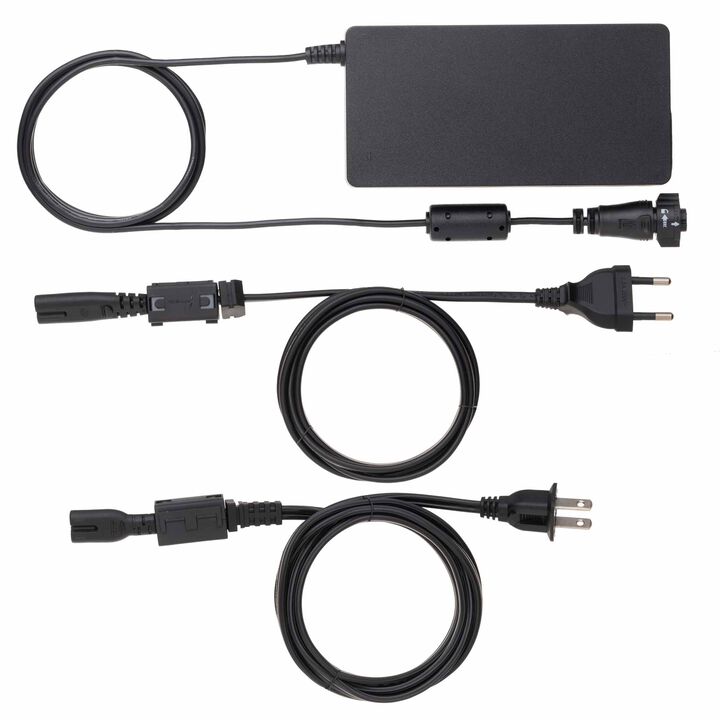 Torqeedo 180W Charger for Travel / XP / Ultralight