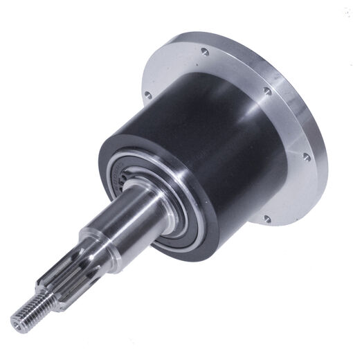 Torqeedo Gear Cruise R/T/FP
