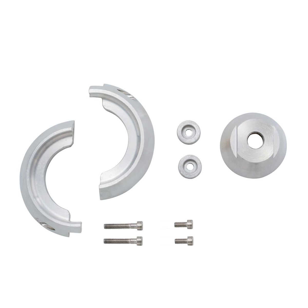 Torqeedo Anode Zn Set