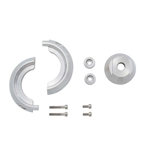 Torqeedo Anode Zn Set