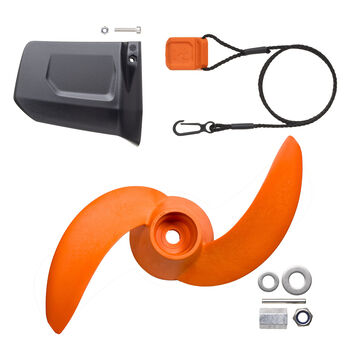 Torqeedo Travel XP S