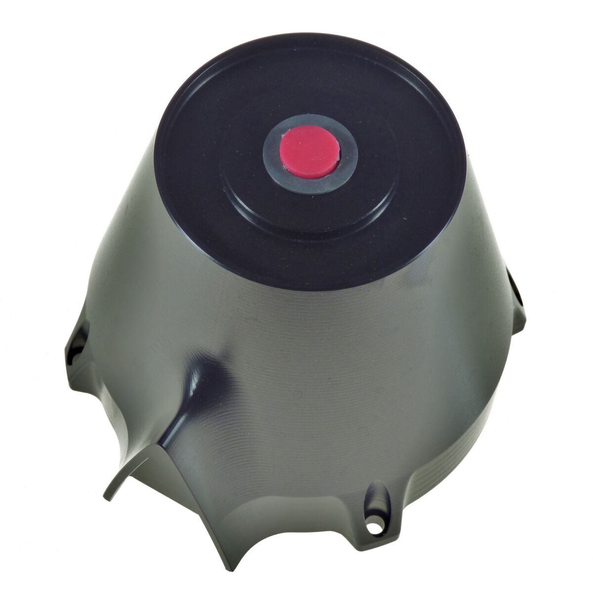 Torqeedo Gear cap aluminium complete with seals