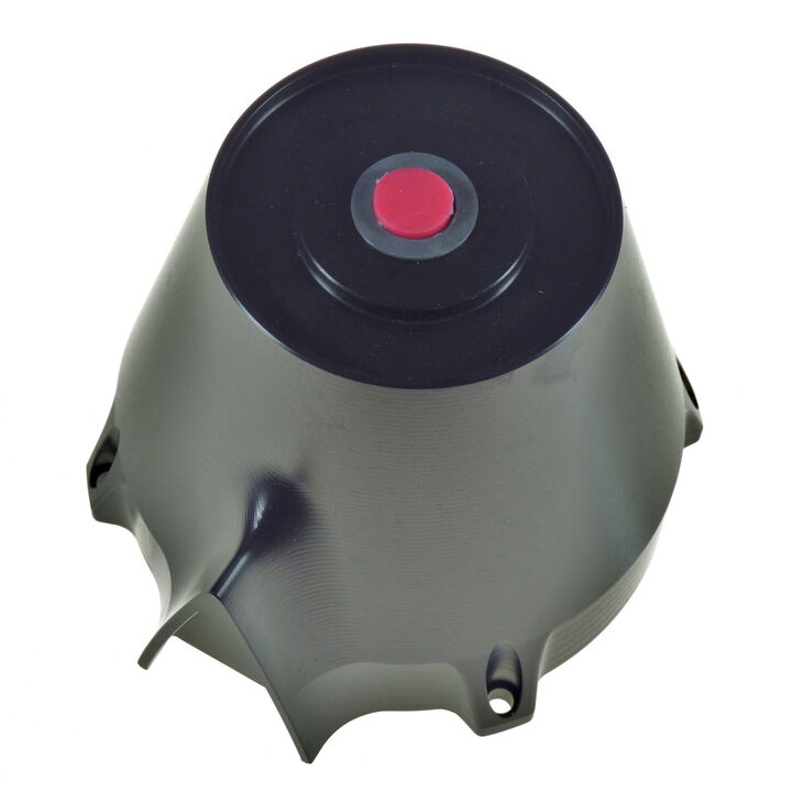 Torqeedo Gear cap aluminium complete with seals