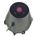 Torqeedo Gear cap aluminium complete with seals
