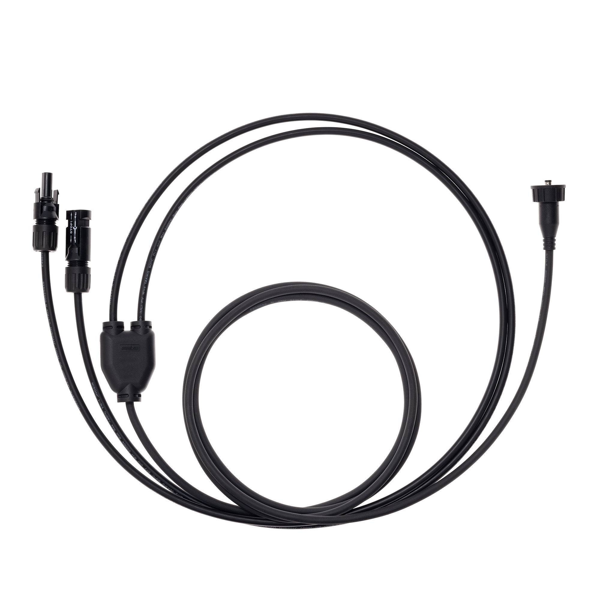 thumbnail image 2 of UpBright AC/DC Adapter For Torqeedo Travel & Ultralight Batteries – Replaces 1148-00 2 of 2
