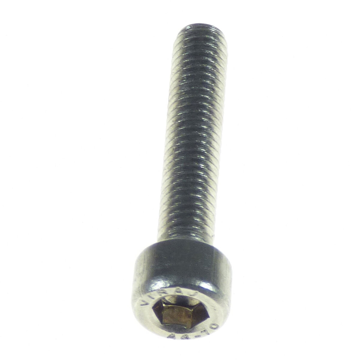 Torqeedo Schraube ISO4762-M6x30-A4