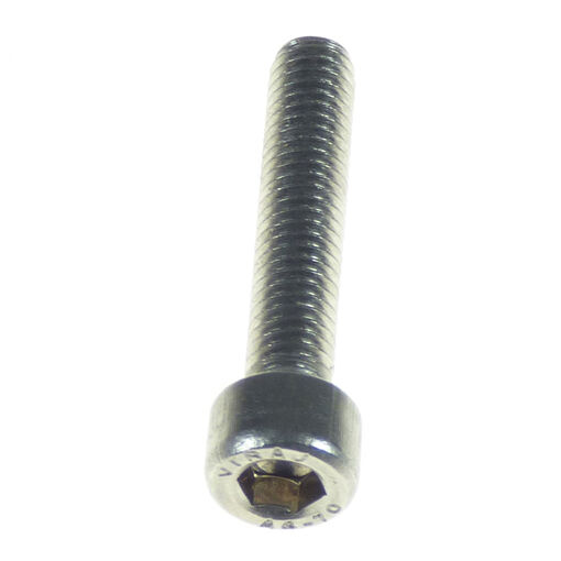 Torqeedo Schraube ISO4762-M6x30-A4