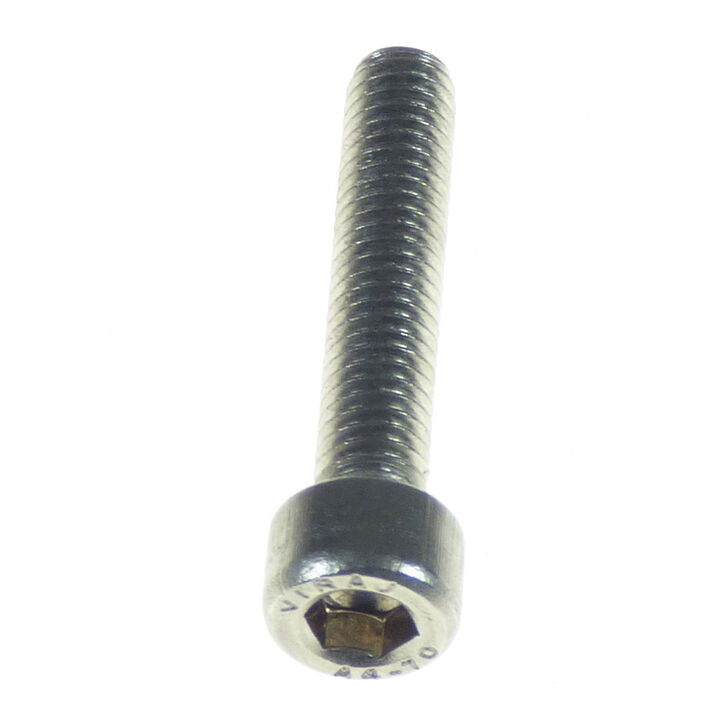 Torqeedo Schraube ISO4762-M6x30-A4