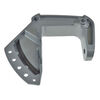 Torqeedo Transom bracket flange left T503/1003