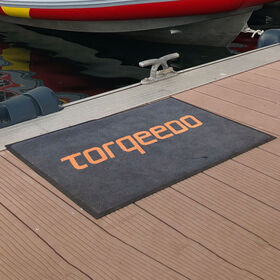 Torqeedo Torqeedo floor matt