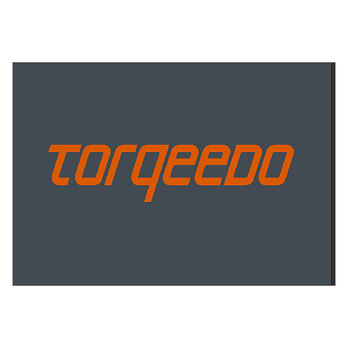 Torqeedo Torqeedo floor matt
