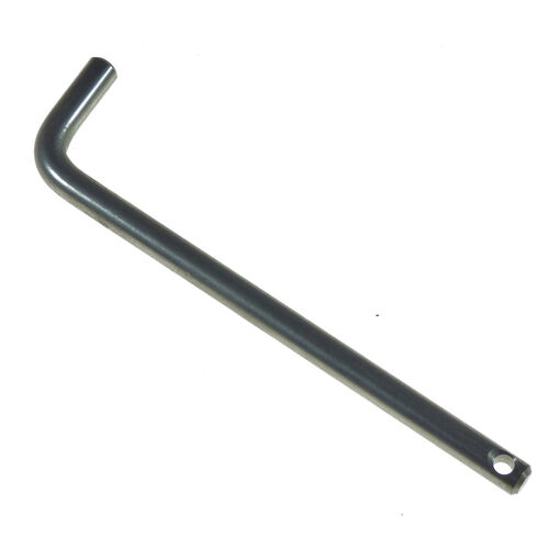 Torqeedo Adjusting rod