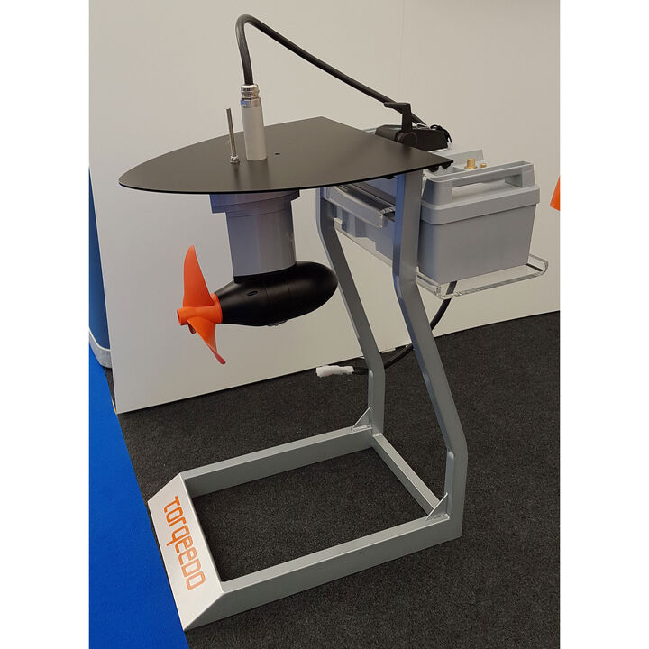 Torqeedo Holder for Cruise 2.0/4.0 FP