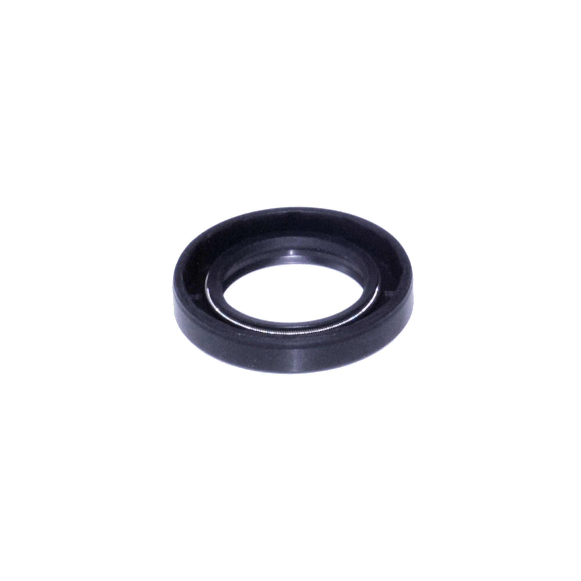 Shaft Seal Replacement Nitrile Rubber S TC Type - 32x52x7mm, 70 Durometer, Pack Of 5 For Rotary Shafts Oil Seal