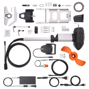 Torqeedo Travel Ultralight