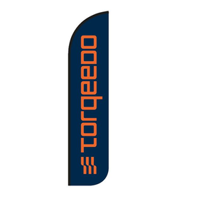 Torqeedo Spare Beachflag