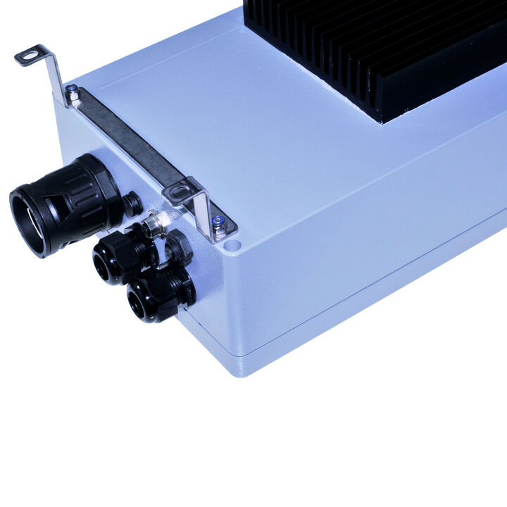Torqeedo Electronic Box C10.0 FP