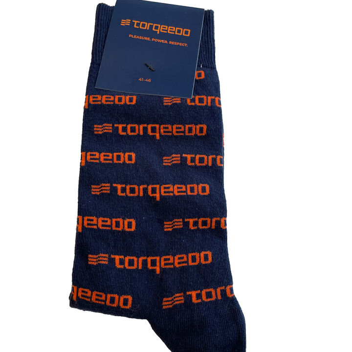 Torqeedo socks torqeedo 41-46