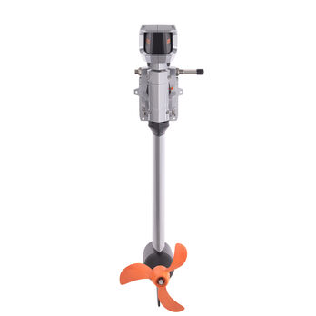 Torqeedo Cruise 6.0 R (48 V)