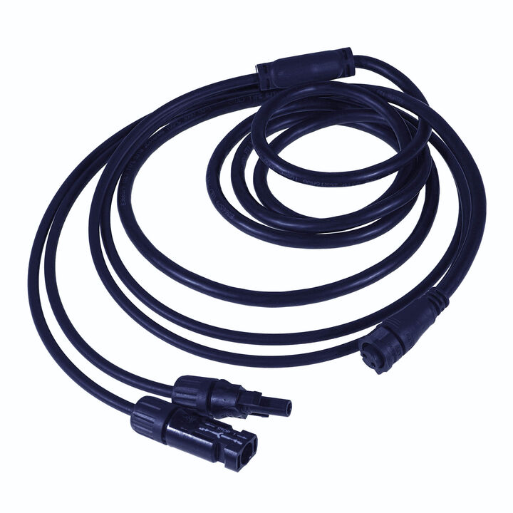 Torqeedo Solar charging cable for Travel / Ultralight