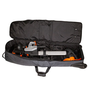 Torqeedo Bags for New Travel