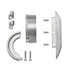 Torqeedo Kit d'anodes Al - Cruise 12.0 FP hélice repliable