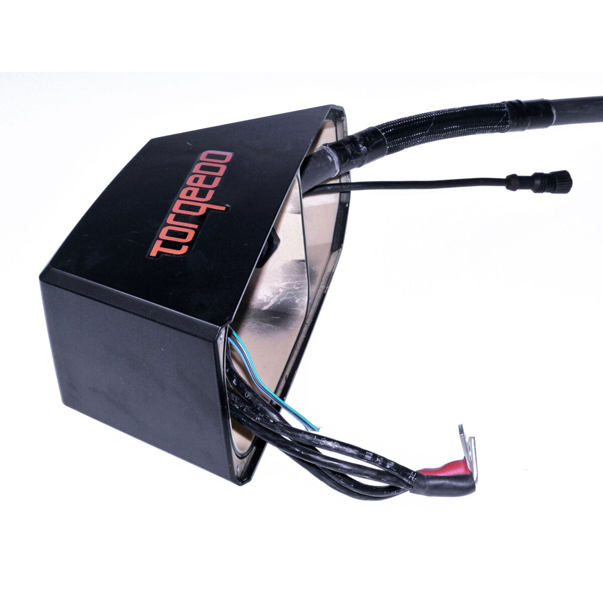 Torqeedo Top cover with cable and GPS