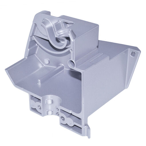 Torqeedo Shaft head left