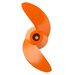 Torqeedo Propeller v10/p1100 weedless
