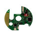 Torqeedo PCBA 6kW CAN Master