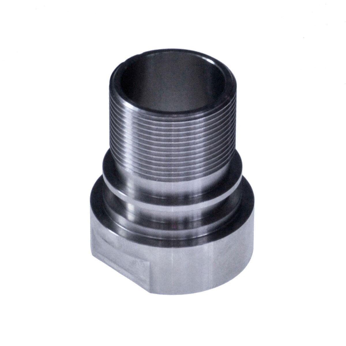 Torqeedo pipe connection