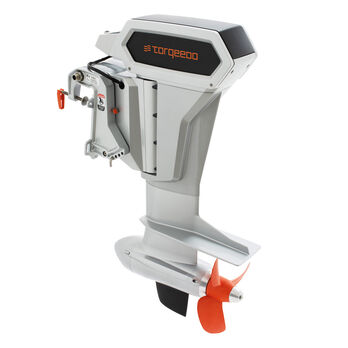 Torqeedo Cruise 12.0 RS TorqLink