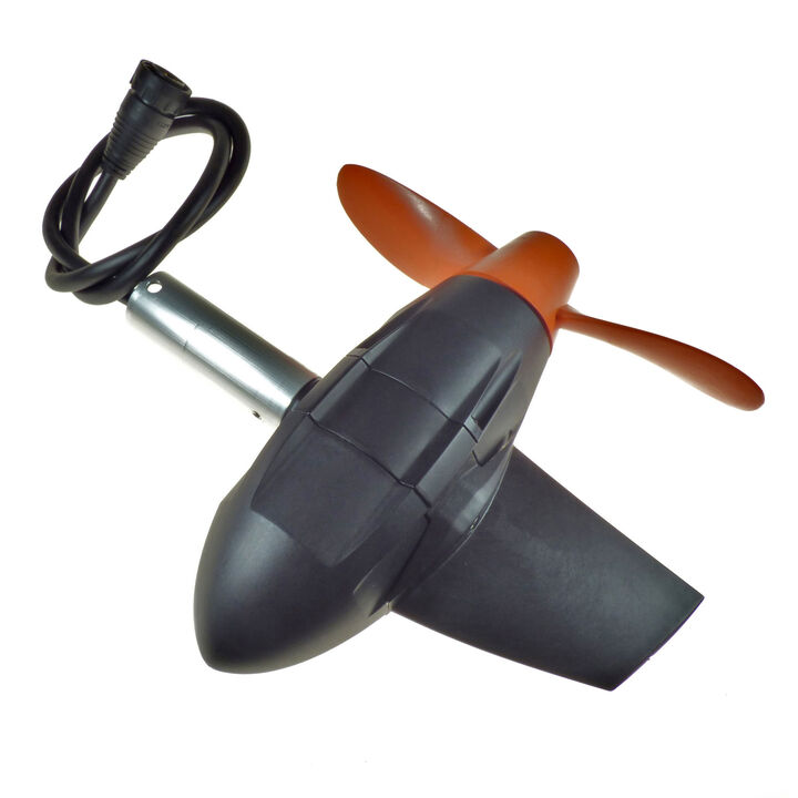Torqeedo Pylon Hobie Evolve 403