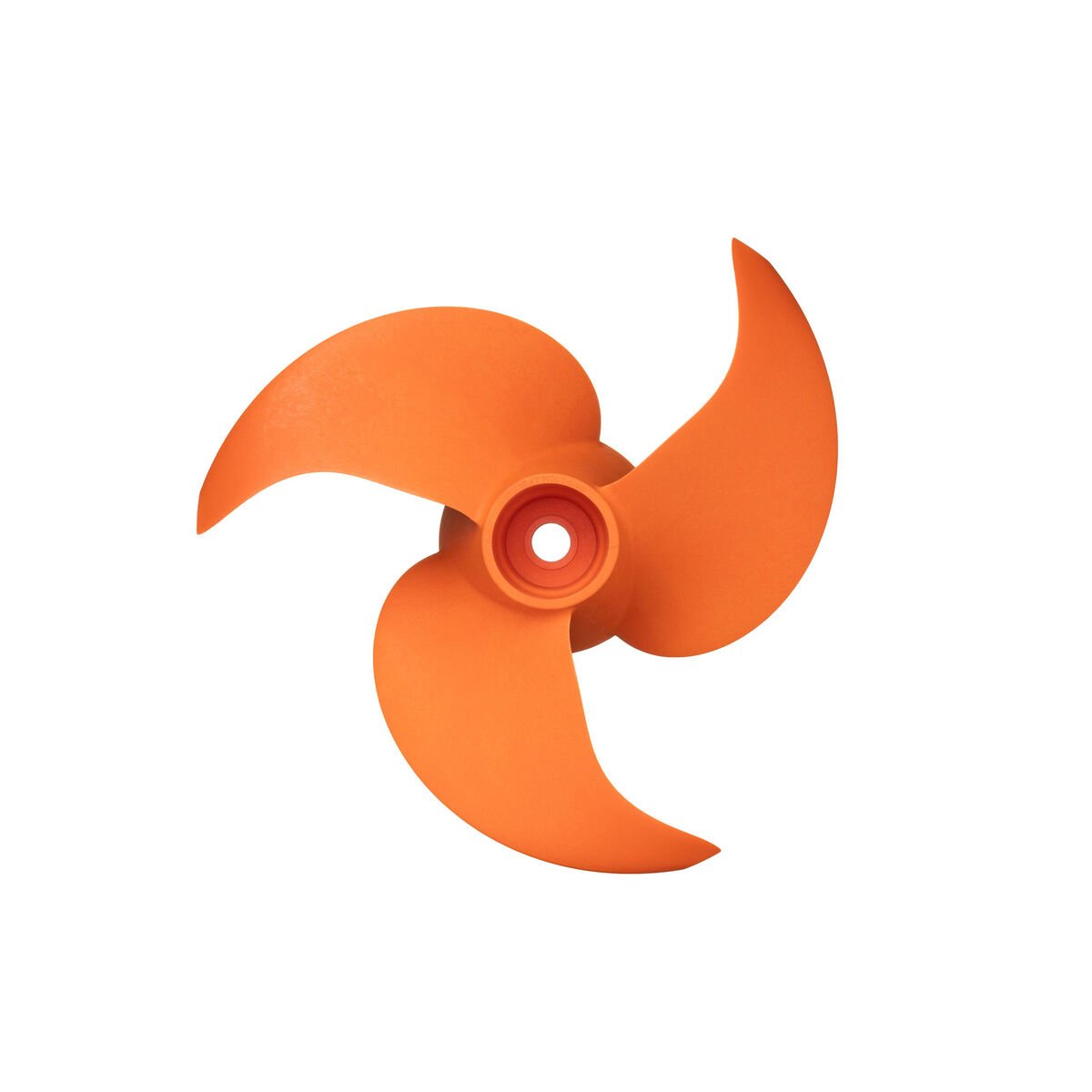 Torqeedo Three Blade Propeller A 10x7 WDL Travel