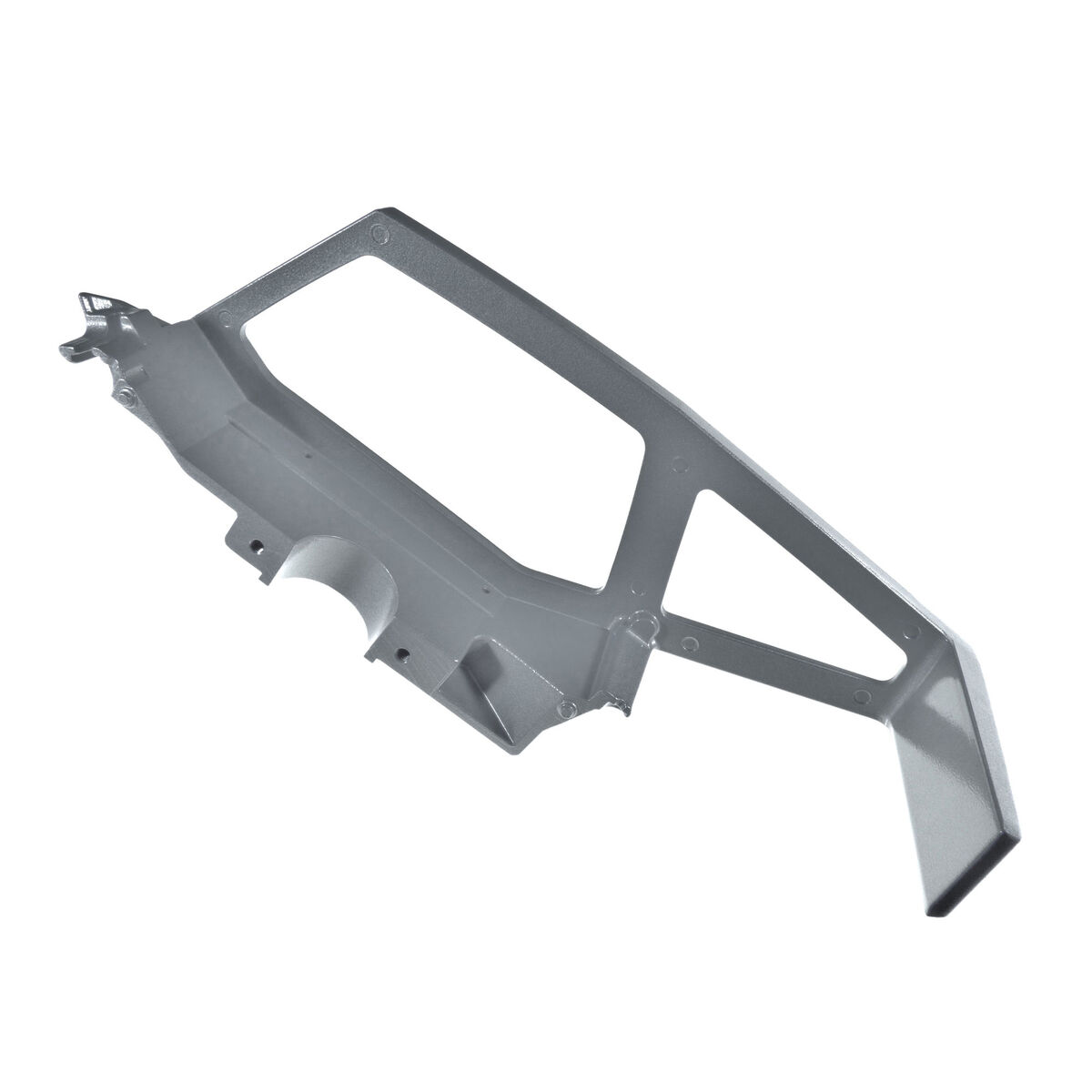 Torqeedo Shaft head Cruise R left