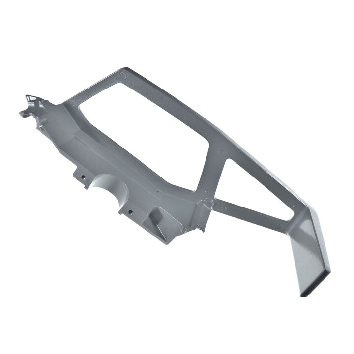 Torqeedo Shaft head Cruise R left