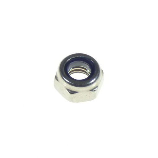Torqeedo Lock nut M5