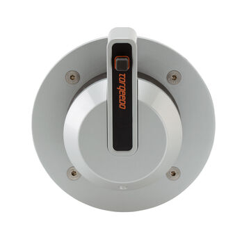 Torqeedo Manette voilier - montage lateral