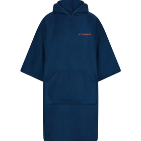 Torqeedo Bath Poncho