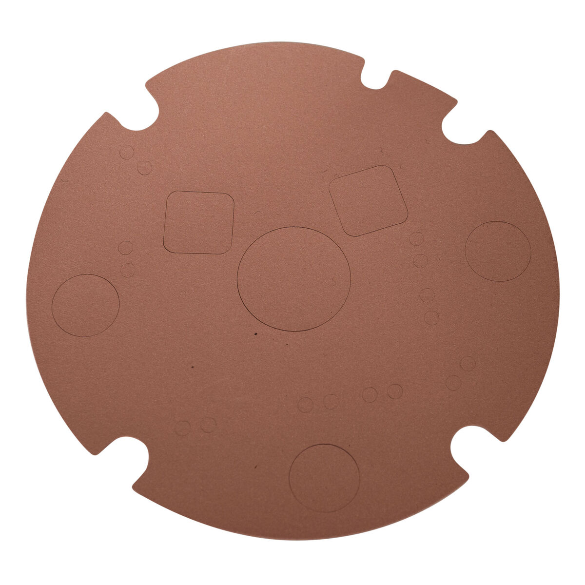 Torqeedo Thermal pad C3.0/6.0 motor