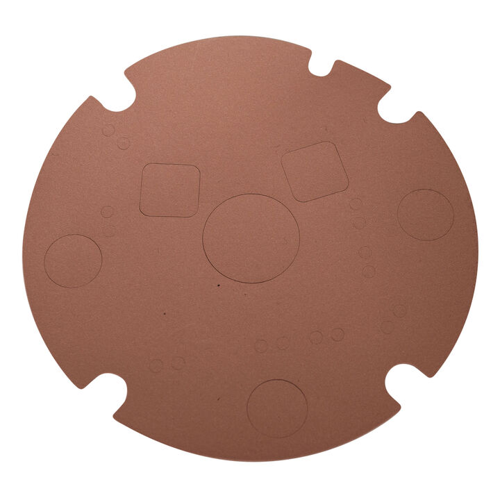 Torqeedo Thermal pad C3.0/6.0 motor