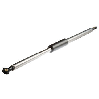 Torqeedo Twin Cruise control set