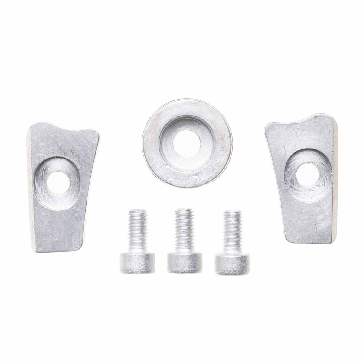 Torqeedo Anoden-Set for Travel transom mount